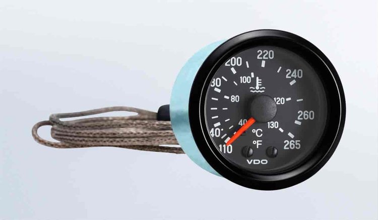 GAUGE