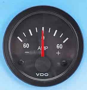 Vision Ammeter 2-1/16"
