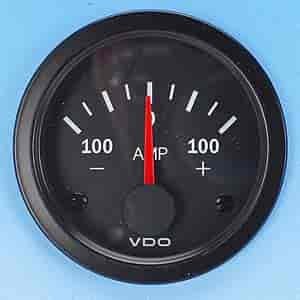 Vision Ammeter 2-1/16"