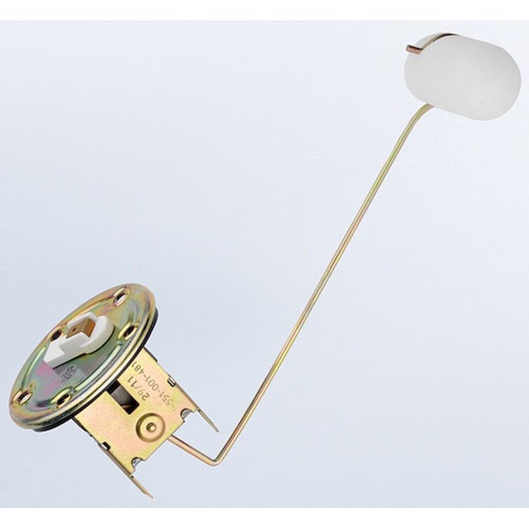 Lever Arm Fuel Sender 10-65 ohms (Classic VW Beetle)