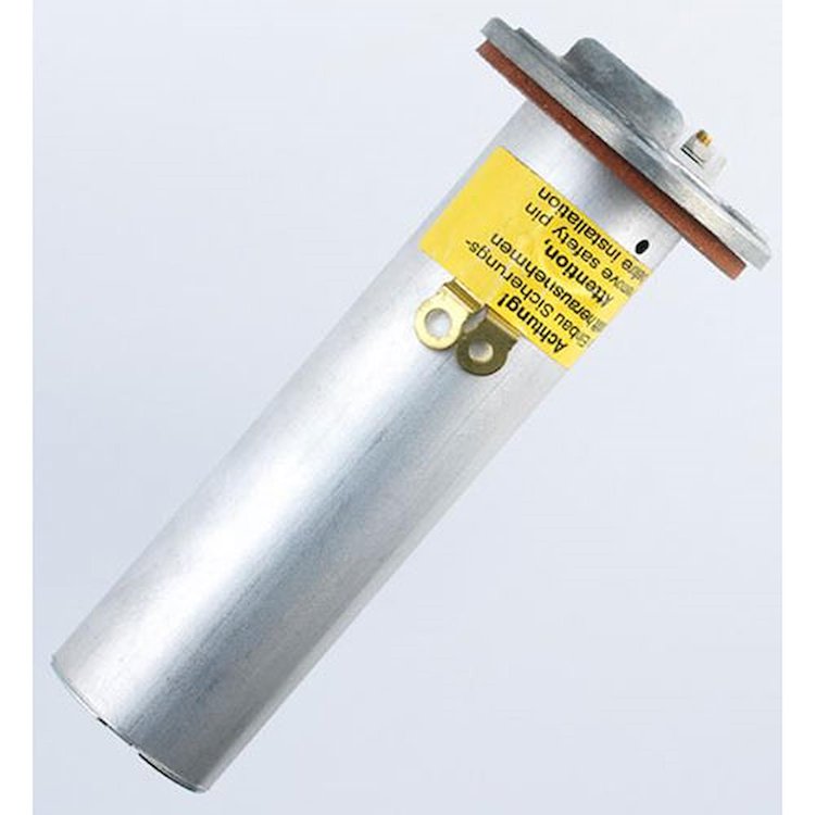 Tube Type Fuel Sender 90-0 ohms