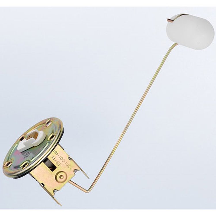 Lever Arm Fuel Tank Sender 10-65 ohms (Classic VW Beetle)