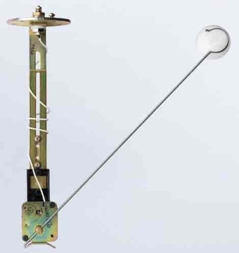 FUEL LEVEL SENDING UNIT
