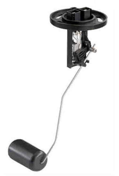 226-163 ALAS I Adjustable Height Fuel Sender 6 in. to 15 3/4 in. [240-33 Ohm w/Low Fuel Warning Contact]