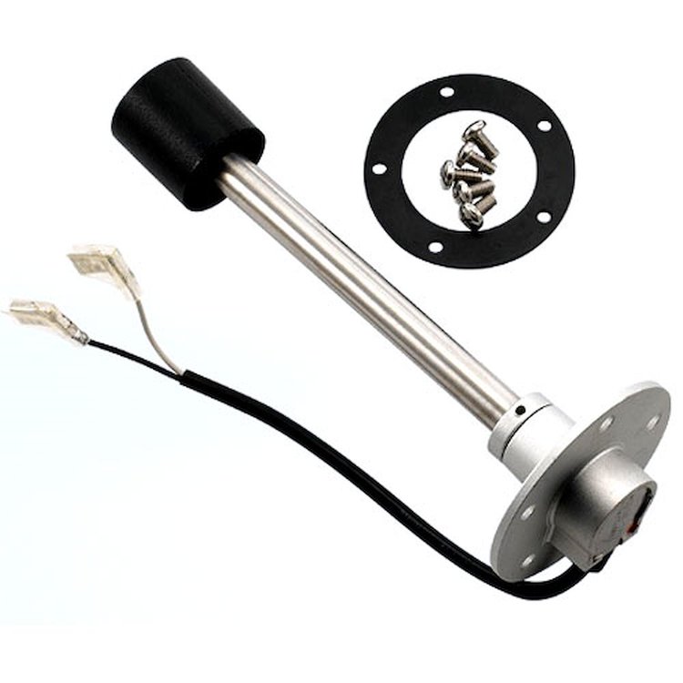 Reed Switch Fuel Sender 350mm