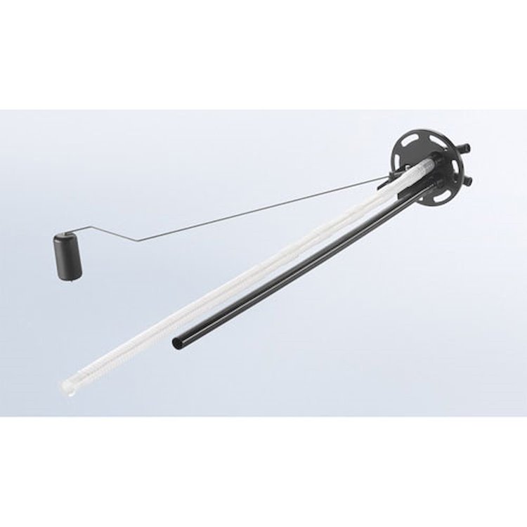 ALAS II Adjustable Fuel Sender 5-1/2"-15-3/4"