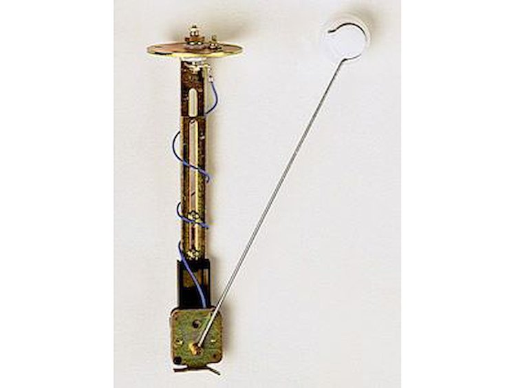 240-33 ohms with-out installation kit