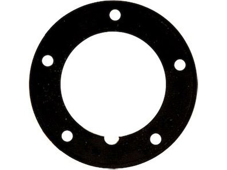 Replacement Fuel Sender Gasket Neoprene 2-1/8" bolt circle (54mm)