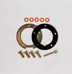 *BOLT ON FLANGE FUEL SEND