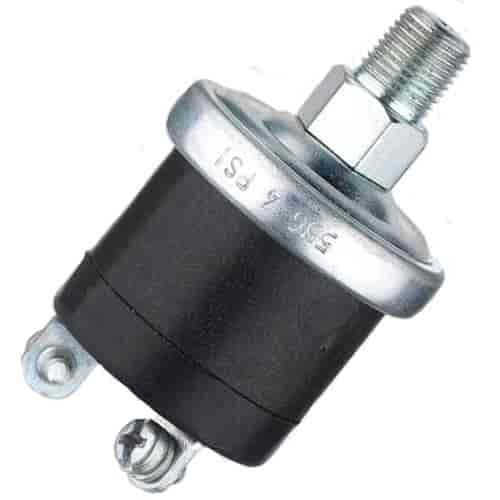 Pressure Switch 15 PSI