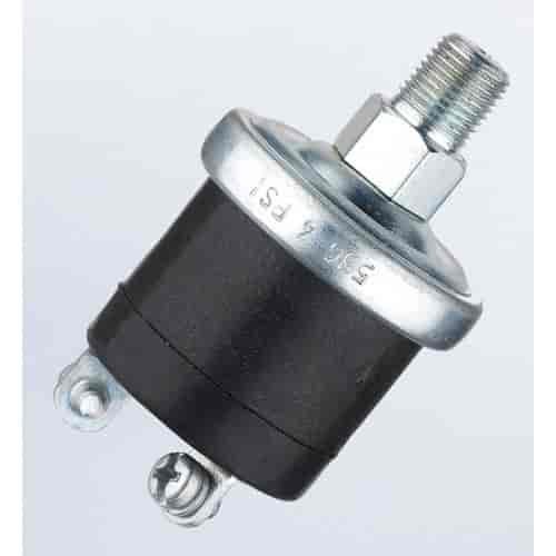 Pressure Switch 4 PSI