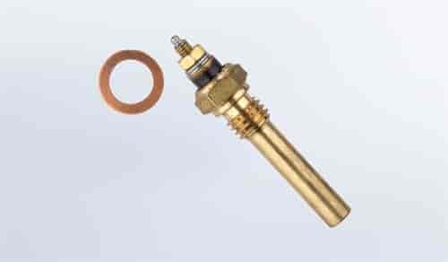 Temperature Switch 120 C(Common Ground) Switch Point 90 M10 X 1.5