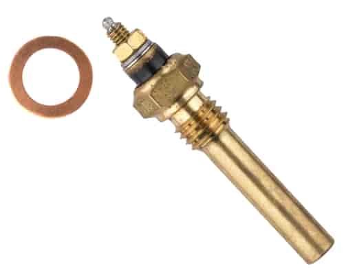 Temperature Switch 200 C(Common Ground) Switch Point 150 M10X1.5