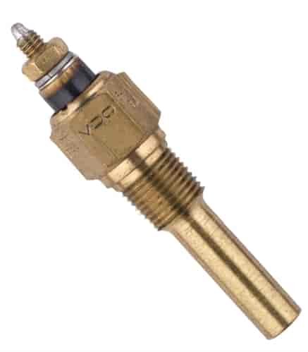 Temperature Switch 120 C(Common Ground) Switch Point 90 1/8-27NPTF