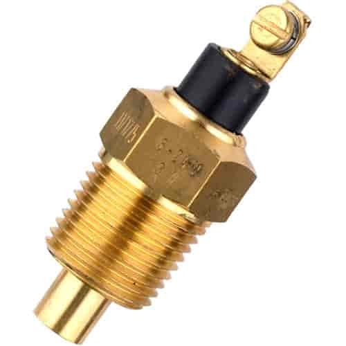 120°C Temperature Switch Thread: 1/2"-14NPTF