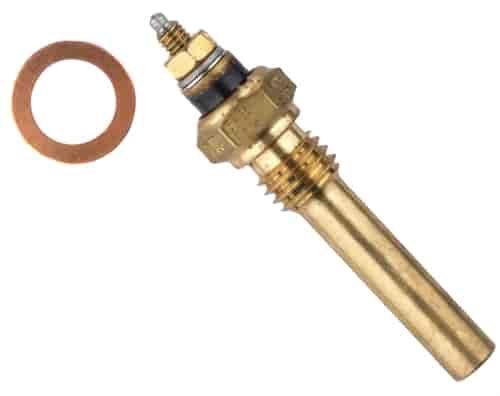 Temperature Switch 180 C(Common Ground) Switch Point 130 M10X1.5