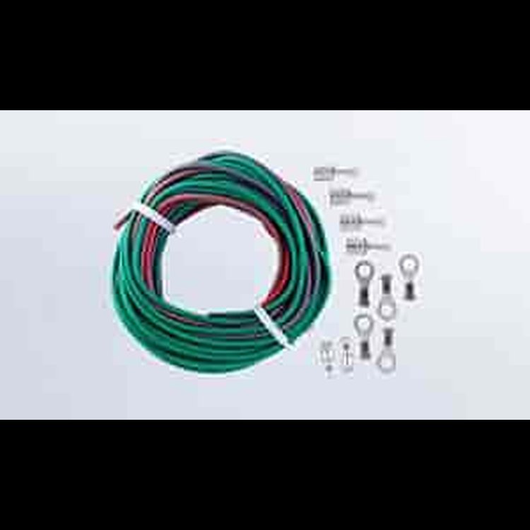 1-Gauge Universal Wiring Kit For Vision, Cockpit, and Series 1 instruments