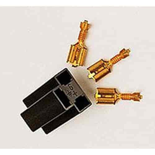 3-Prong Connector Vision/Cockpit Series