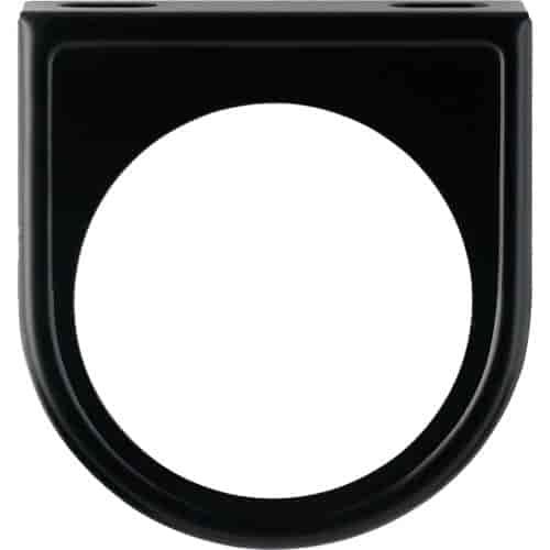 1 Gauge Mounting Bracket For 2-1/16" Gauges