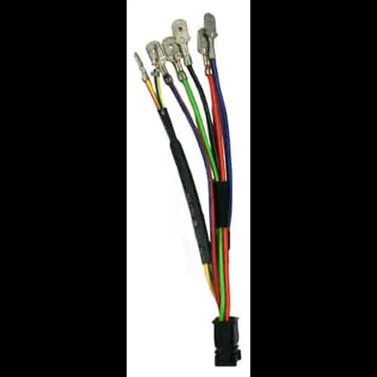8 pole Retrofit Harness for Viewline