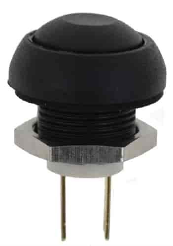 Programming / Mode Button for Viewline Speedometer or Tachometer - 1/8 Spade Connector