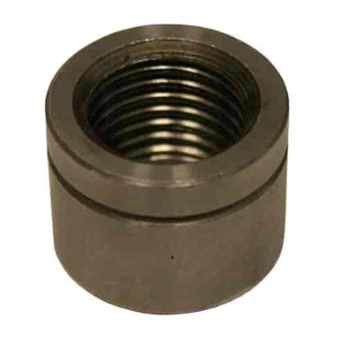 Weld on Threaded nut for Mounting Pyrometer Sender