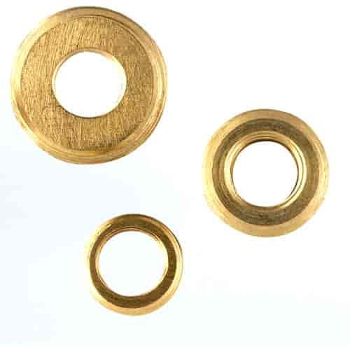 Brass Adapters