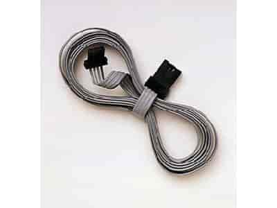Gauges ELIM TACH 6" EXT CABLE