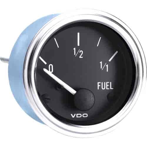 Series 1 Fuel Gauge and ALAS Fuel Sender Kit