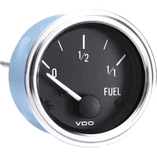 Series 1 Fuel Gauge Use with 240-33 Ohm Sender