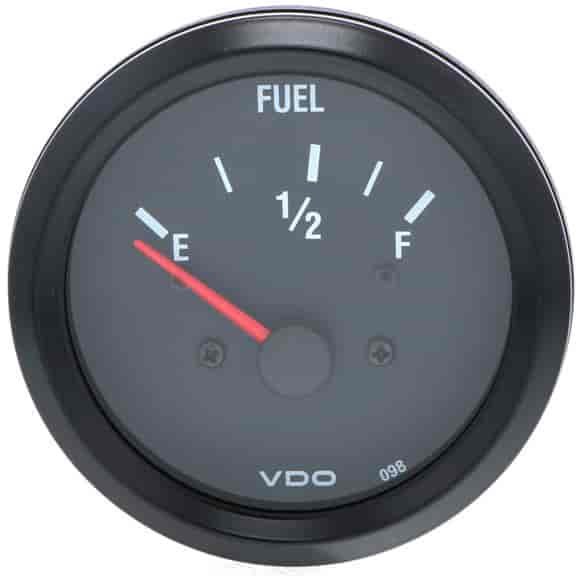 ProCockpit Universal Fuel Level Gauge 240-33 ohms