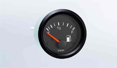 Cockpit International Fuel Gauge