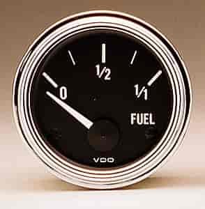 Series 1 Fuel Level Gauge 2-1/16" electrical