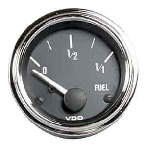 Series 1 Fuel Level Gauge 2-1/16" electrical