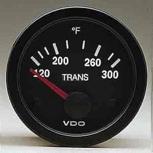 Vision Transmission Temperature Gauge 2-1/16"