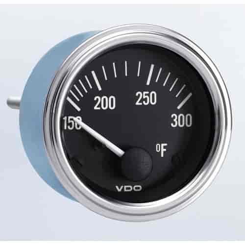 Series 1 Temperature Gauge 300°F