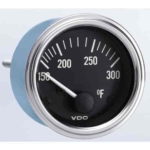 Series 1 Temperature Gauge 300°F