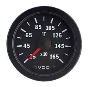 Vision Pyrometer 2-1/16"