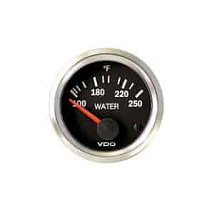 COCKPITVISION TEMP 250 WT