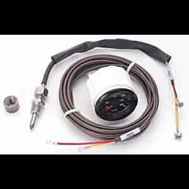 Cockpit Pyrometer 2-1/16"