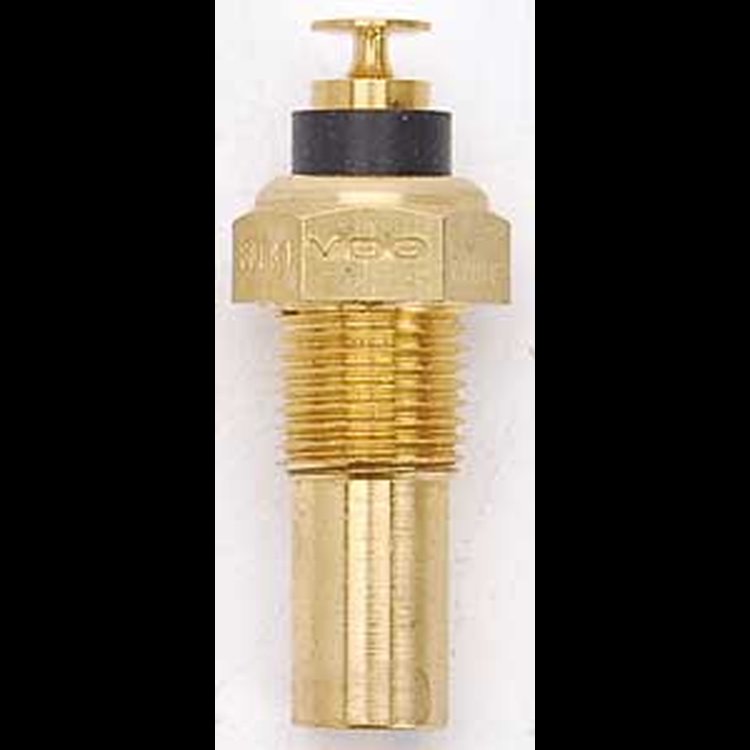 300°F Temperature Sender Thread: 1/8"-27 NPT