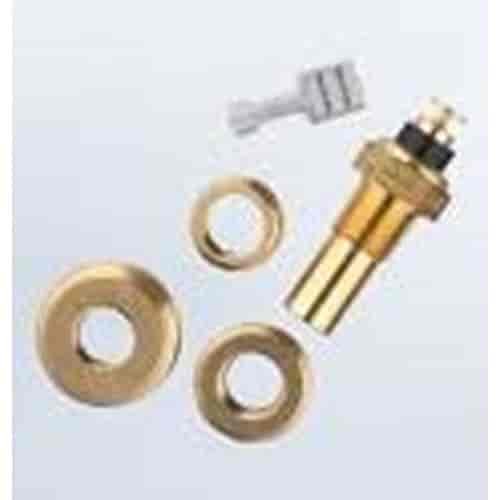 Temperature Sender 300°F / 150°C (Warning Contact 265°F)