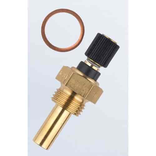 Temperature Sender 250°F / 120°C