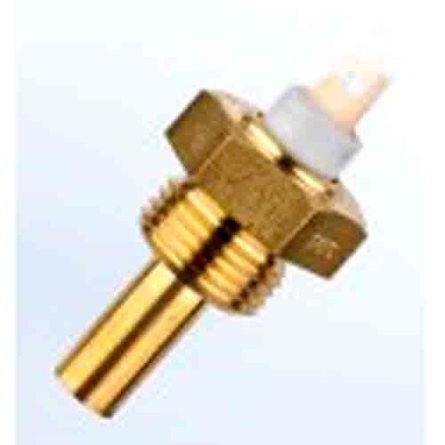 Temperature Sender 250°F / 120°C