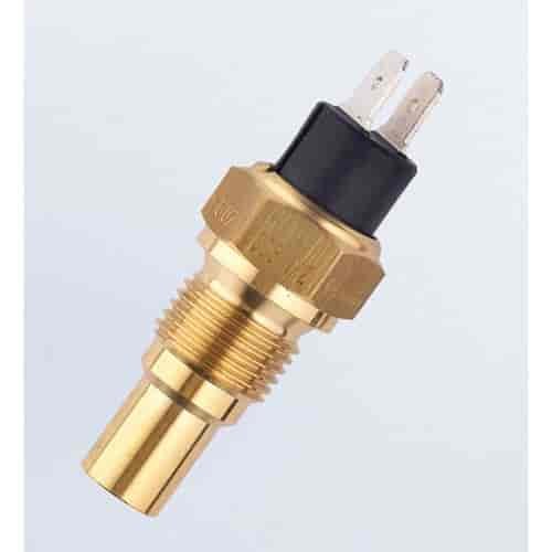 Temperature Sender 250°F / 120°C