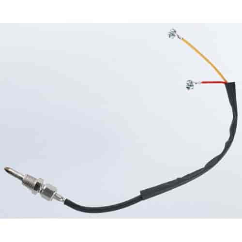 Pyrometer Thermocouple 1/4"-18 NPTF