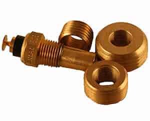 300°F Temperature Sender Kit Thread: 1/8"-27 NPT