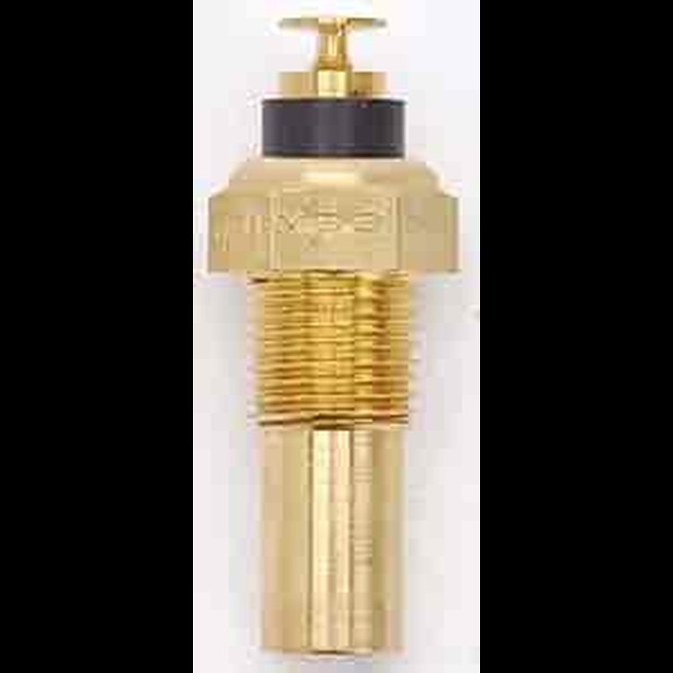 Temperature sender, 300ºF, 1/8" -27 NPT