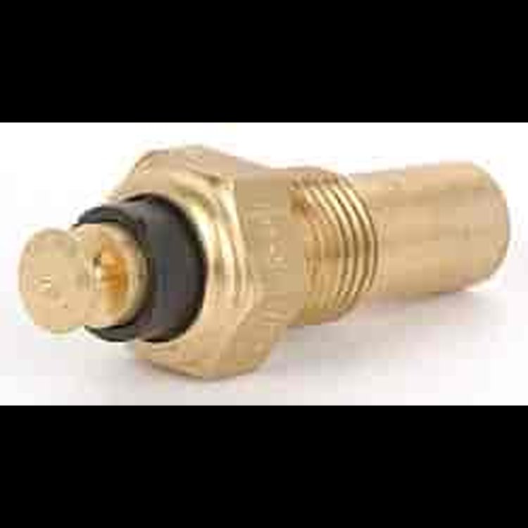 Temperature sender, 250ºF, 1/8" -27 NPT