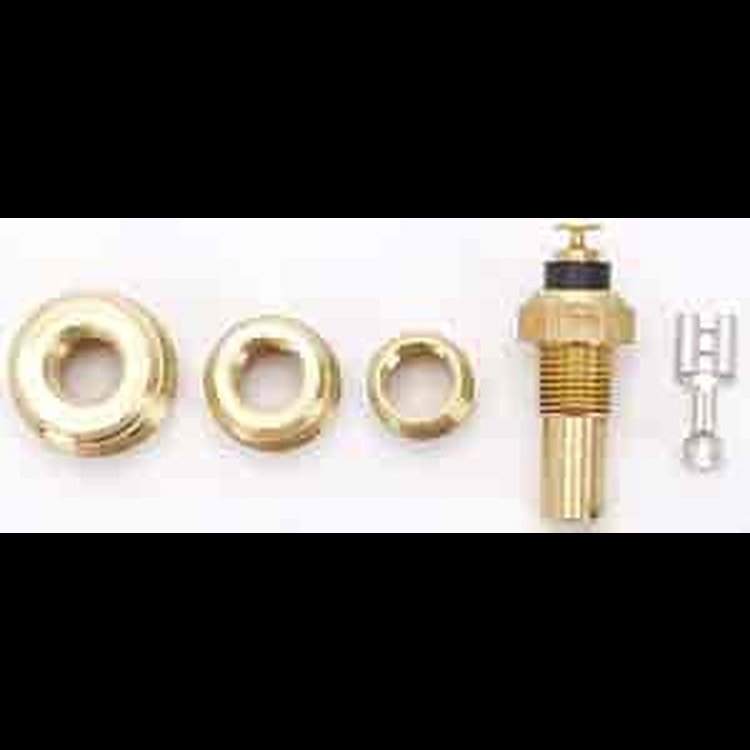 Universal Temperature Sender Kit, 300°F